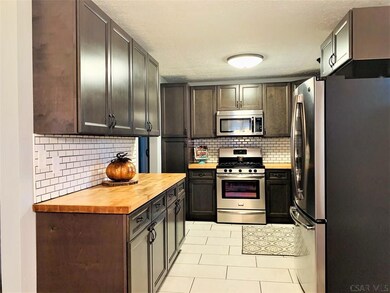 Kitchen Angle 2