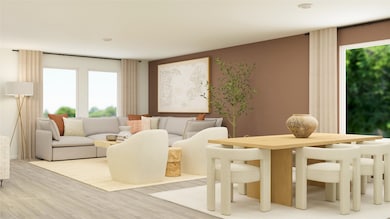 3138 Maplehurst Ave, Crandall, TX 75114 - photo 3