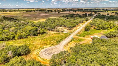 Lot 11 Sedona Creek Ct, Poolville, TX 76487 - photo 6