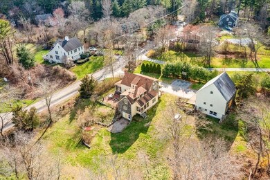 246 Old Oaken Bucket Rd, Scituate, MA 02066 - photo 2