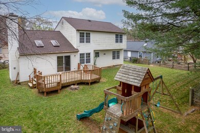 8438 Kings Meade Way, Columbia, MD 21046 - photo 4