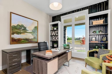 16988 S Cheshire St, Olathe, KS 66062 - photo 5