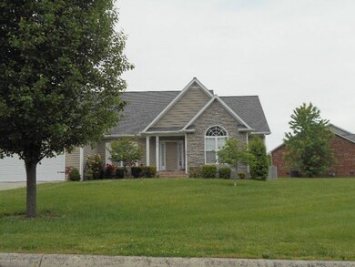 2920 Old Walton Cir, Cookeville, TN 38506 - photo 2