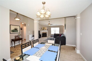 12962 Dolphins Ln, Fishers, IN 46037 - photo 7