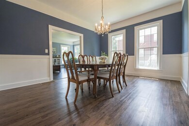 908 S Brittain St, Shelbyville, TN 37160 - photo 5