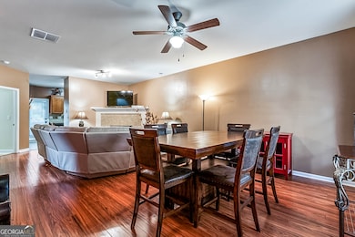 2904 Ridgeview Dr SW, Atlanta, GA 30331 - photo 5