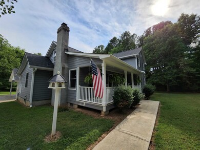 591 W Salisbury St, Pittsboro, NC 27312 - photo 7