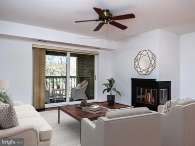 5922 Cove Landing Rd unit 302, Burke, VA 22015 - photo 6