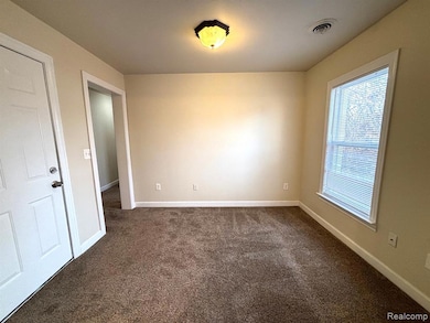 99 Clinton St unit 101 1/2, Mount Clemens, MI 48043 - photo 5