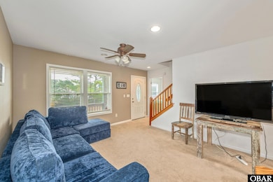 1716 Upper Dune Rd unit Lot 13, Kill Devil Hills, NC 27948 - photo 5