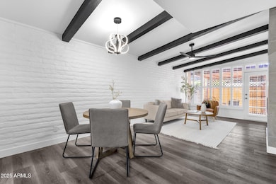 3036 N 32nd St unit 314, Phoenix, AZ 85018 - photo 5