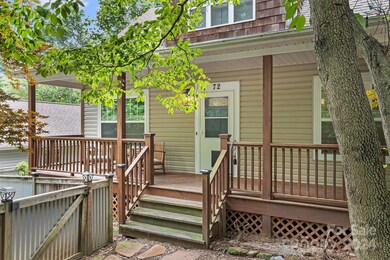 72 Marietta St, Asheville, NC 28803 - photo 2