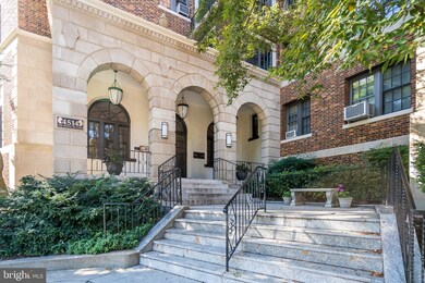 4514 Connecticut Ave NW unit 104, Washington, DC 20008 - photo 4