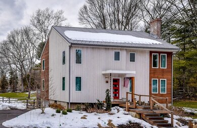 21 Snow St, Sherborn, MA 01770 - photo 2