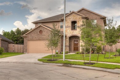 31726 Hidden Woods Ln, Spring, TX 77386 - photo 2
