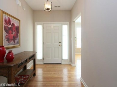 Entry.