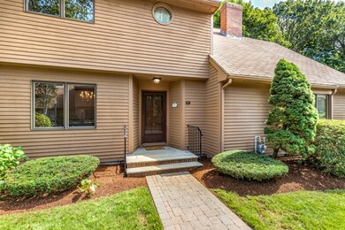 22 Grove Place unit 24, Winchester, MA 01890 - photo 3