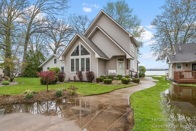 3261 Sandy Beach St, Wayland, MI 49348 - photo 2