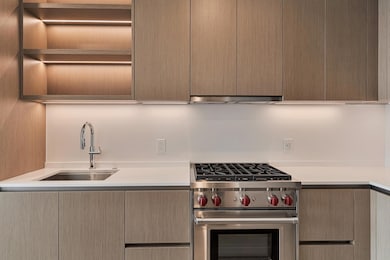 The Modern Austin Residences unit 4906, Austin, TX 78701 - photo 2