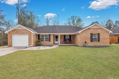 425 Meloney Dr, Hinesville, GA 31313 - photo 2