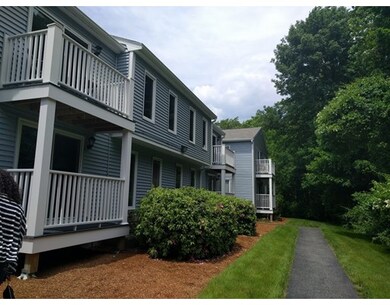 144 Hart St unit 22, Taunton, MA 02780 - photo 2