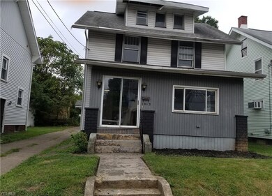 1013 Dartmouth Ave SW, Canton, OH 44710 - photo 2