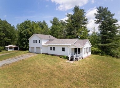 256 Brown Farm Rd, Castleton, VT 05735 - photo 2