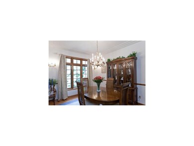 Dining Area.