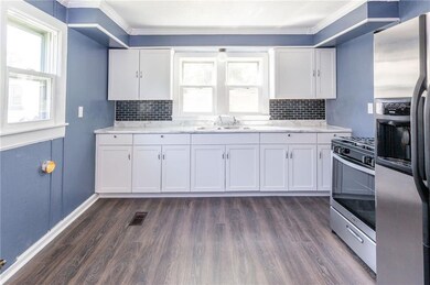 1101 W 1st St, Anderson, IN 46016 - photo 5