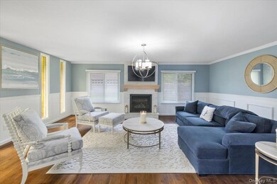 107 Tennyson Dr, Nanuet, NY 10954 - photo 4