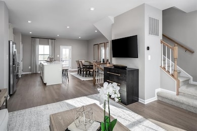 4042 Gaskill Dr unit 113C, Smyrna, TN 37167 - photo 7