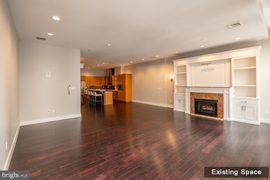 20 S Letitia St unit 3B, Philadelphia, PA 19106 - photo 2