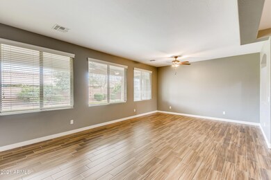 Lots of Natural Light