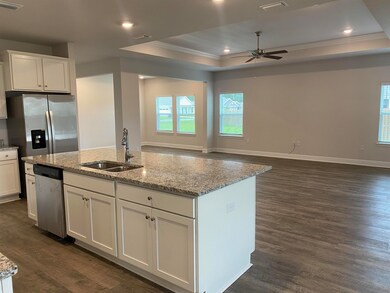 99 London Cir, Crawfordville, FL 32327 - photo 7