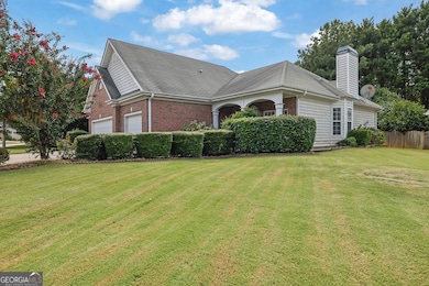 640 Mae Ln, Alpharetta, GA 30004 - photo 2