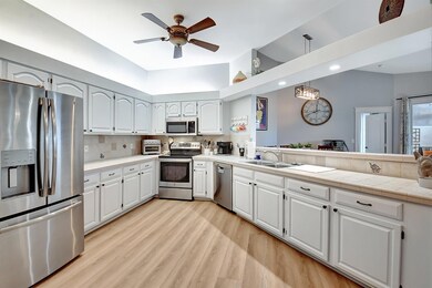 9719 Boca Gardens Cir N unit D, Boca Raton, FL 33496 - photo 2