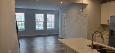 8127 Wistar Creek Mews unit A, Henrico, VA 23228 - photo 5