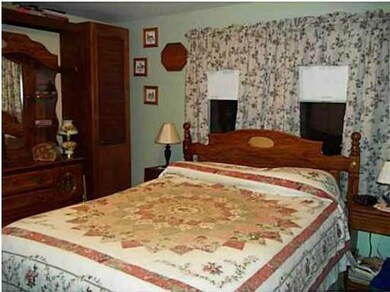Bedroom.