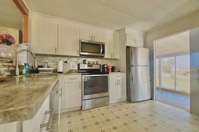 1920 Stewart Rd unit 35, Melbourne, FL 32935 - photo 6