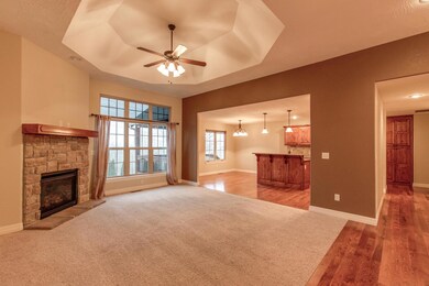 850 E Beechwood Rd, Nixa, MO 65714 - photo 6
