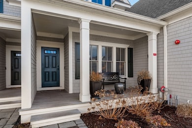 1090 Shore Rd unit 13, Pocasset, MA 02559 - photo 2