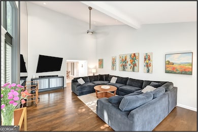 4094 Columns Dr SE, Marietta, GA 30067 - photo 6