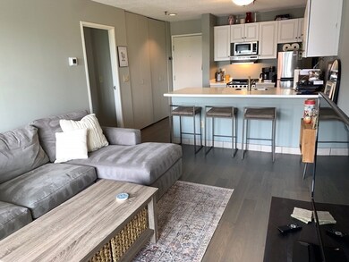 Edgewater Place Condominiums unit 714, Quincy, MA 02171 - photo 3