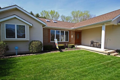 356 Chatham Rd, Circleville, OH 43113 - photo 4