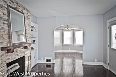 Living Room to Dining