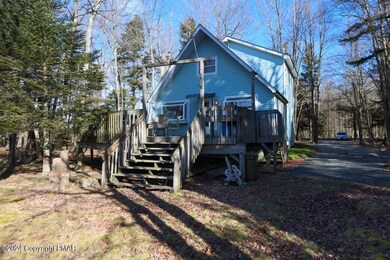 110 Trout Creek Dr, Pocono Lake, PA 18347 - photo 3