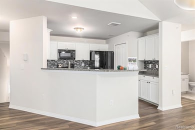 1215 Orchid Cir unit 7, Canton, MI 48187 - photo 7