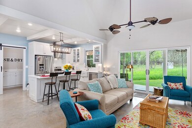 721 Northwood Hills Dr, Fredericksburg, TX 78624 - photo 5