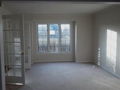 Front Living room