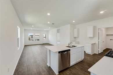 12206 Pike Bend, Mustang Ridge, TX 78610 - photo 4